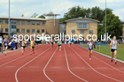 Womens Under-17s 300 metres, 2022 Northern Inter Counties U17s and U15s Track and Field, York, Thursday, June 2nd. Photo: David T. Hewitson/Sports for All Pics